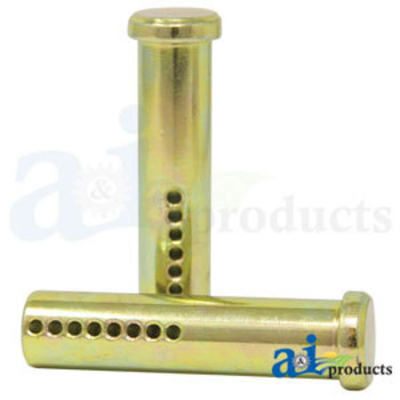 A & I Products Universal Clevis Pin (2PK) 3/4" X 3 3" x5" x1" A-UCP11